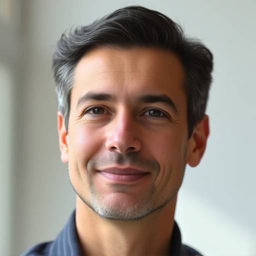 Foto de Carlos Eduardo Oliveira, Arquiteto